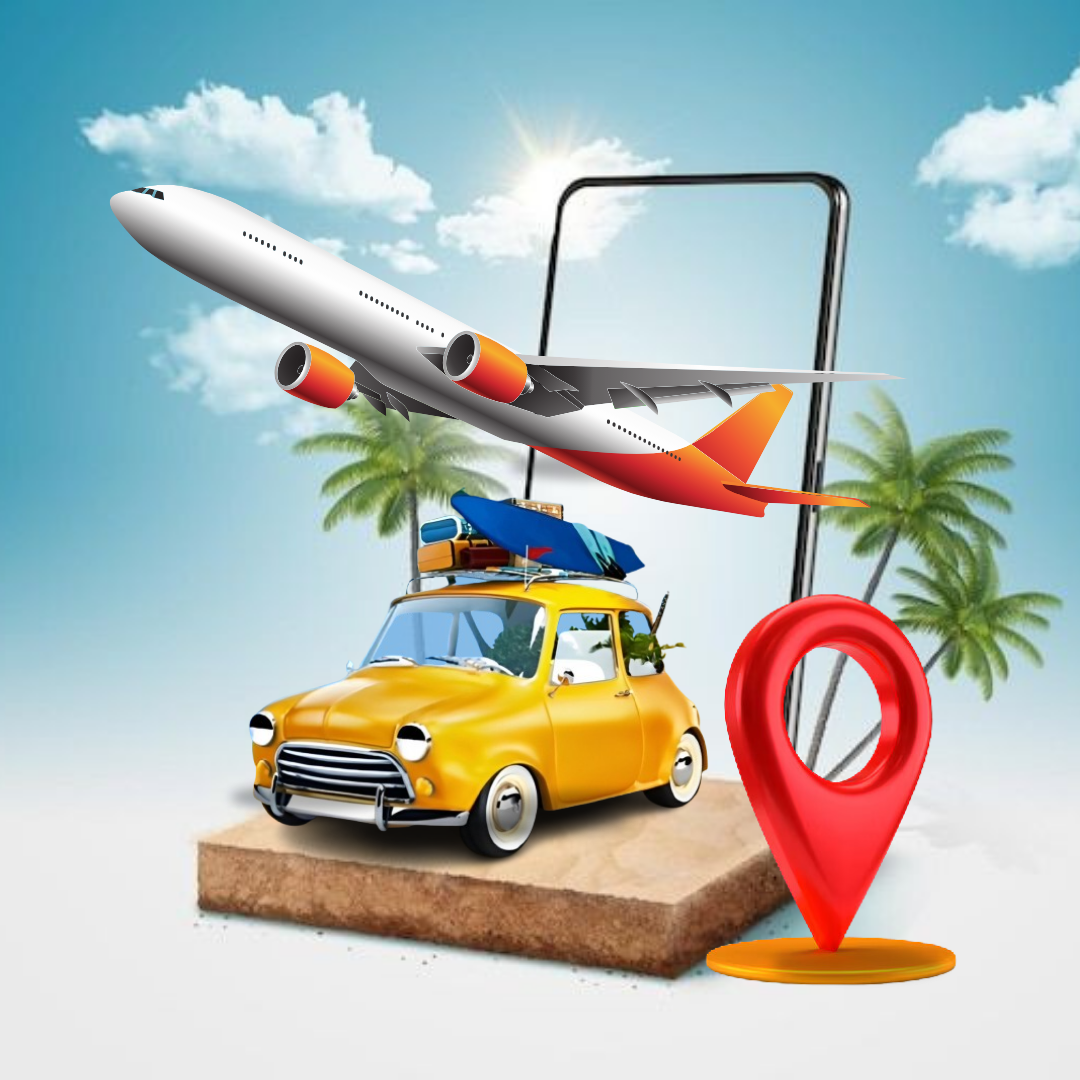 Travel & Nature Reels Pack 🎥 (1000+ Viral-Ready Reels for Travel Creators & Agencies)