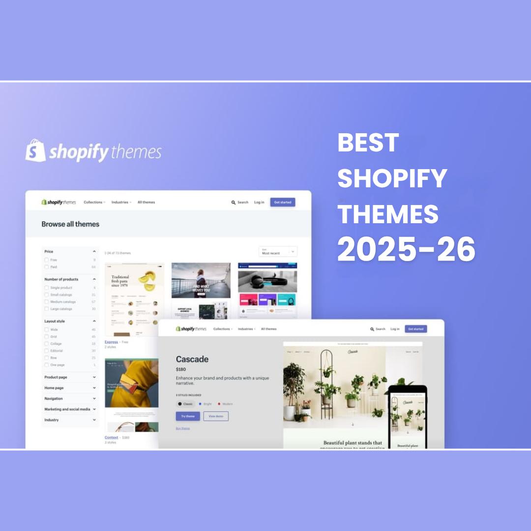 👇 💻 300+ Premium Shopify Themes Bundle – Worth 5 Lacs