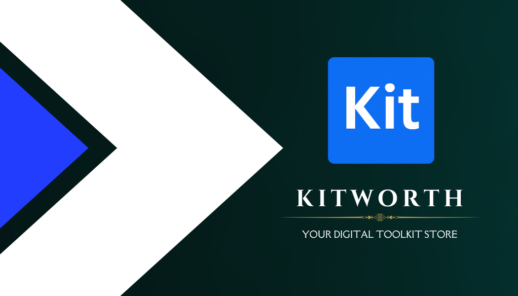 Business Card Canva Template | Editable Professional Visiting Card Design