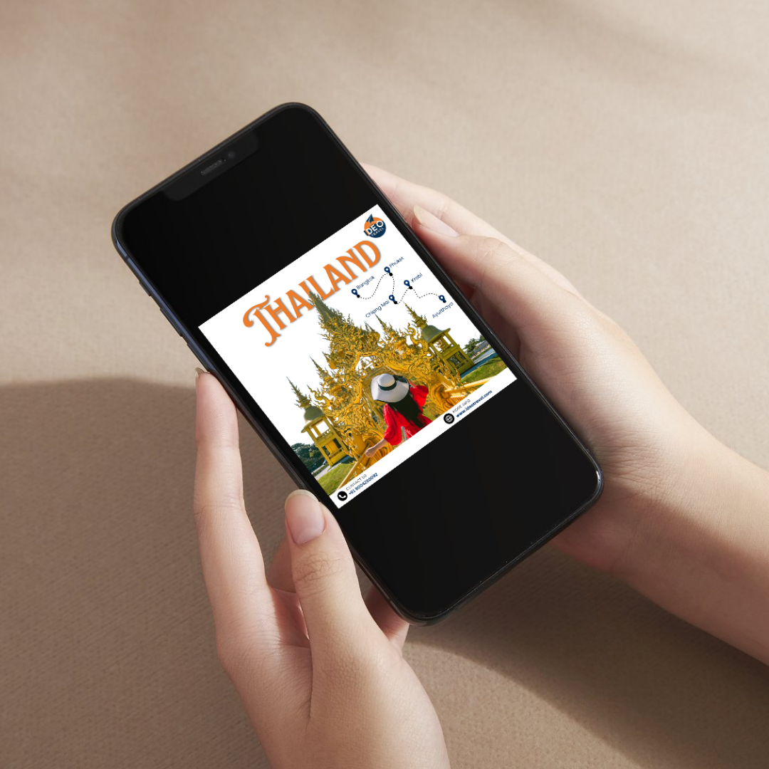 Level Up Your Travel Brand on Instagram 🌍✨