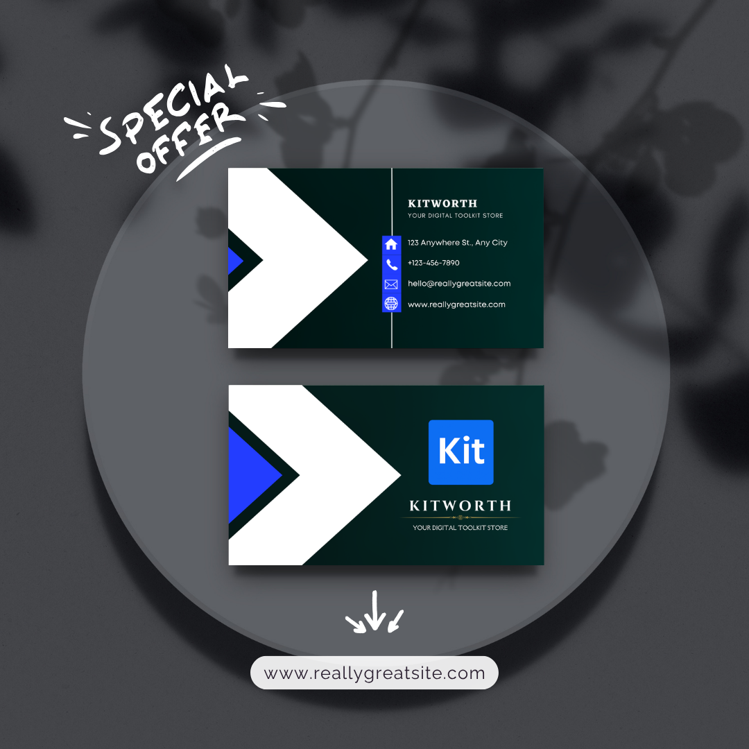 Business Starter Toolkit 🧰 (Invoices + Contracts + Proposals + More)