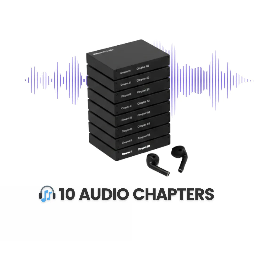 Online Earning Blueprint | eBook, Audio, Webinar & Support