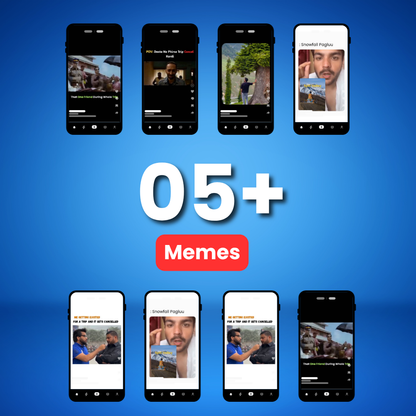 ✈️ Travel Content Pack 3 – “Social-Ready Edition