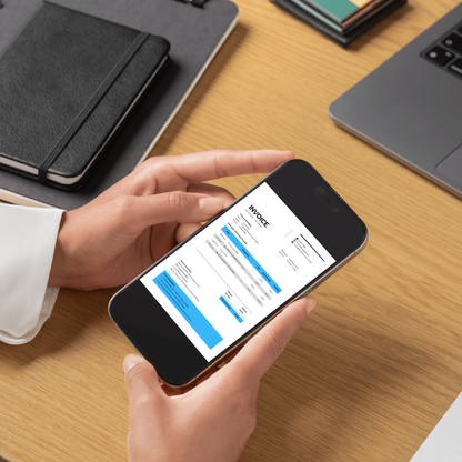 📄 Invoice Templates Pack — Look Professional, Get Paid Faster