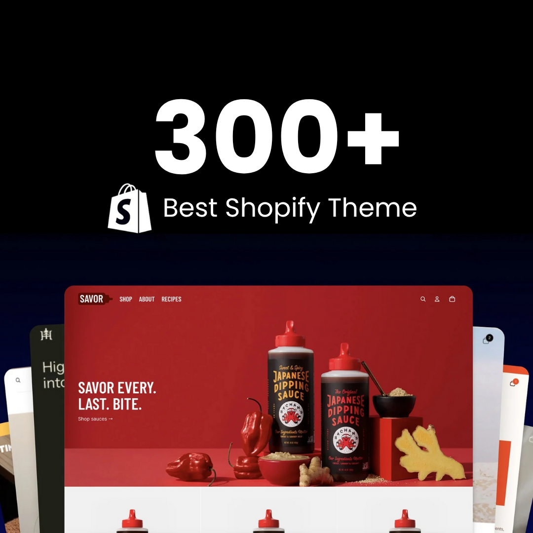 👇  💻 300+ Premium Shopify Themes Bundle – Worth 5 Lacs