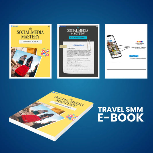 Struggling to Get Clients Online? 🚀