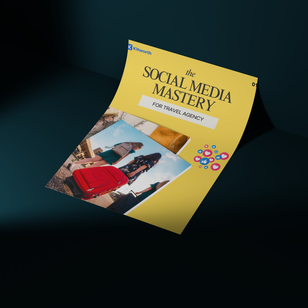 Struggling to Get Clients Online? 🚀