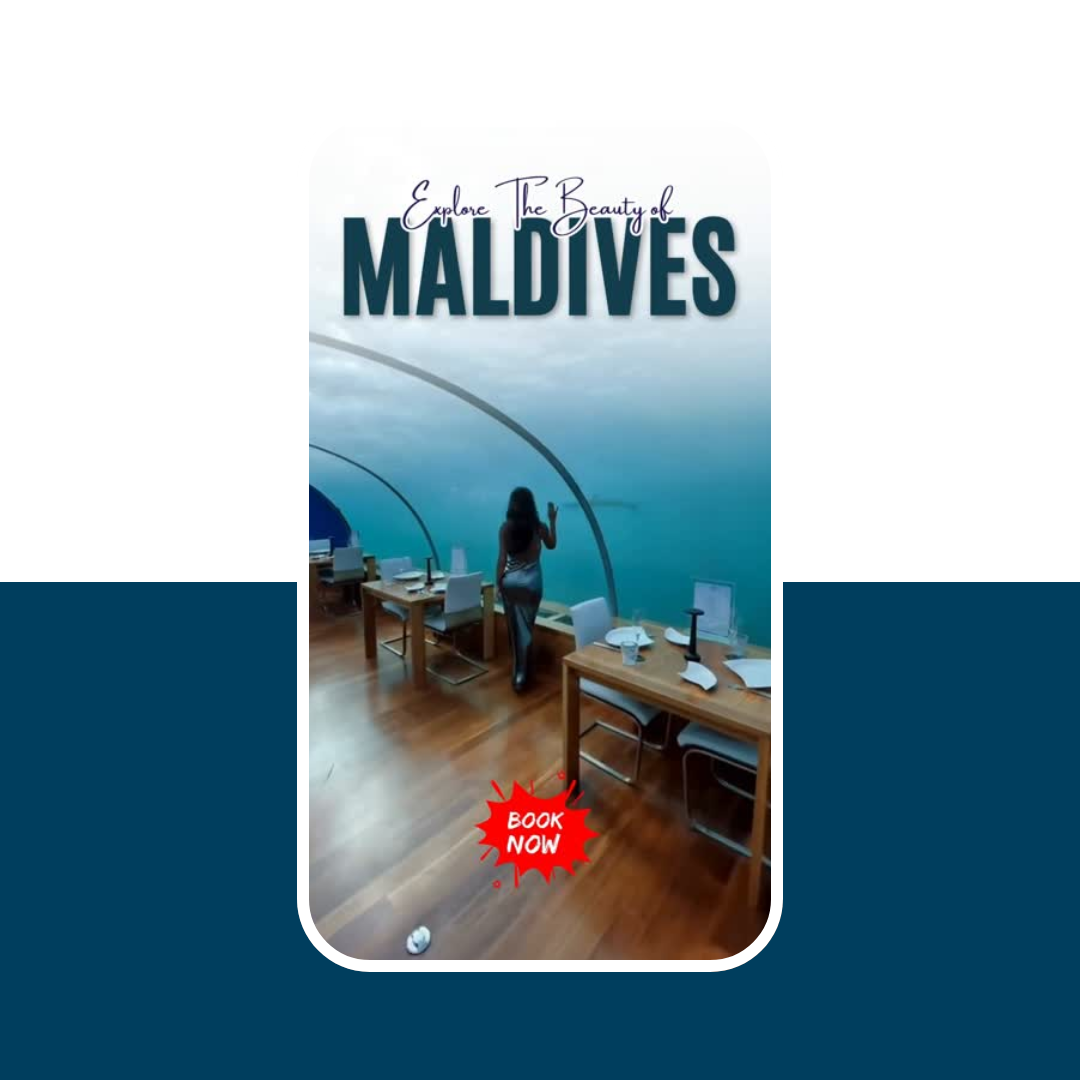 🎬 Travel Promotional Reel Pack (2) 50+| Domestic + International Destinations