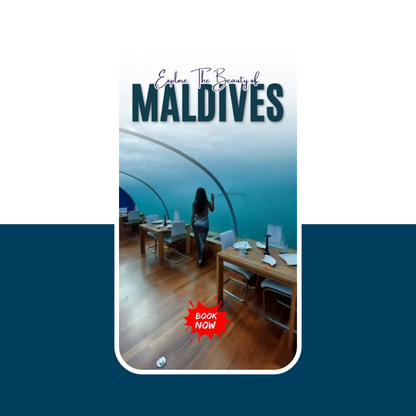 🎬 Travel Promotional Reel Pack (2) 50+| Domestic + International Destinations