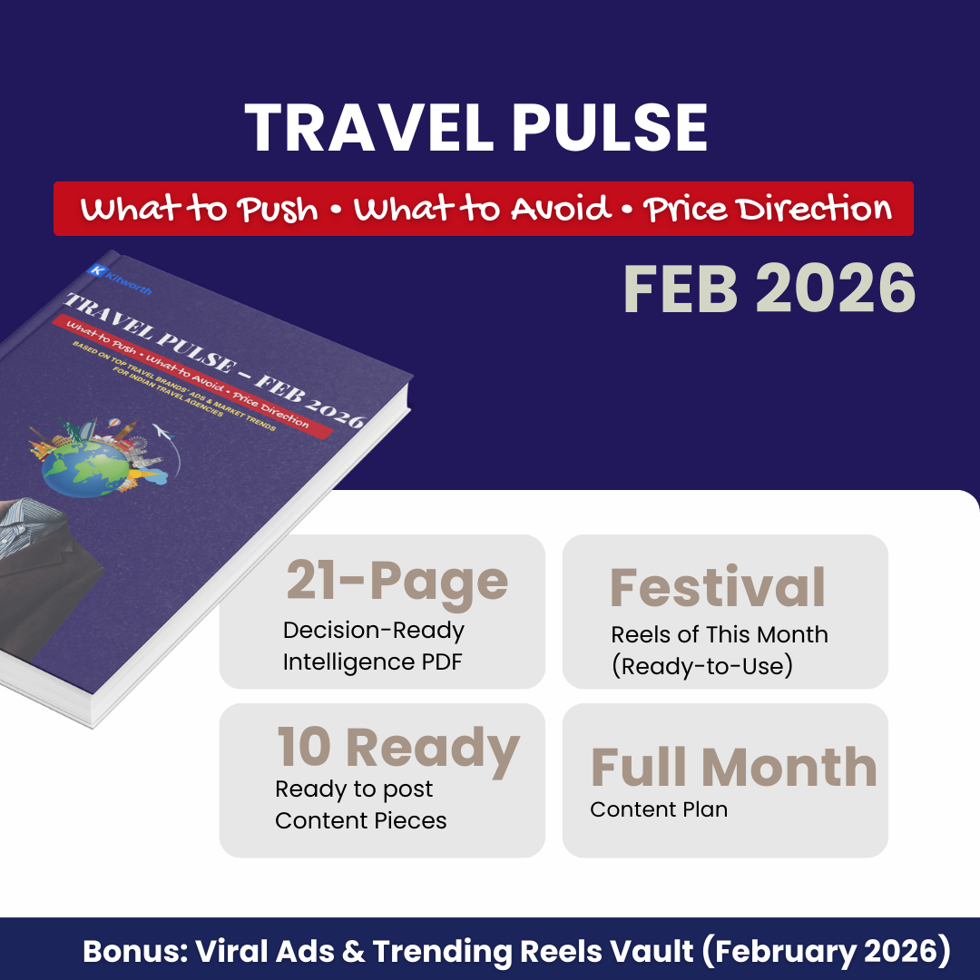 Travel Pulse – February 2026