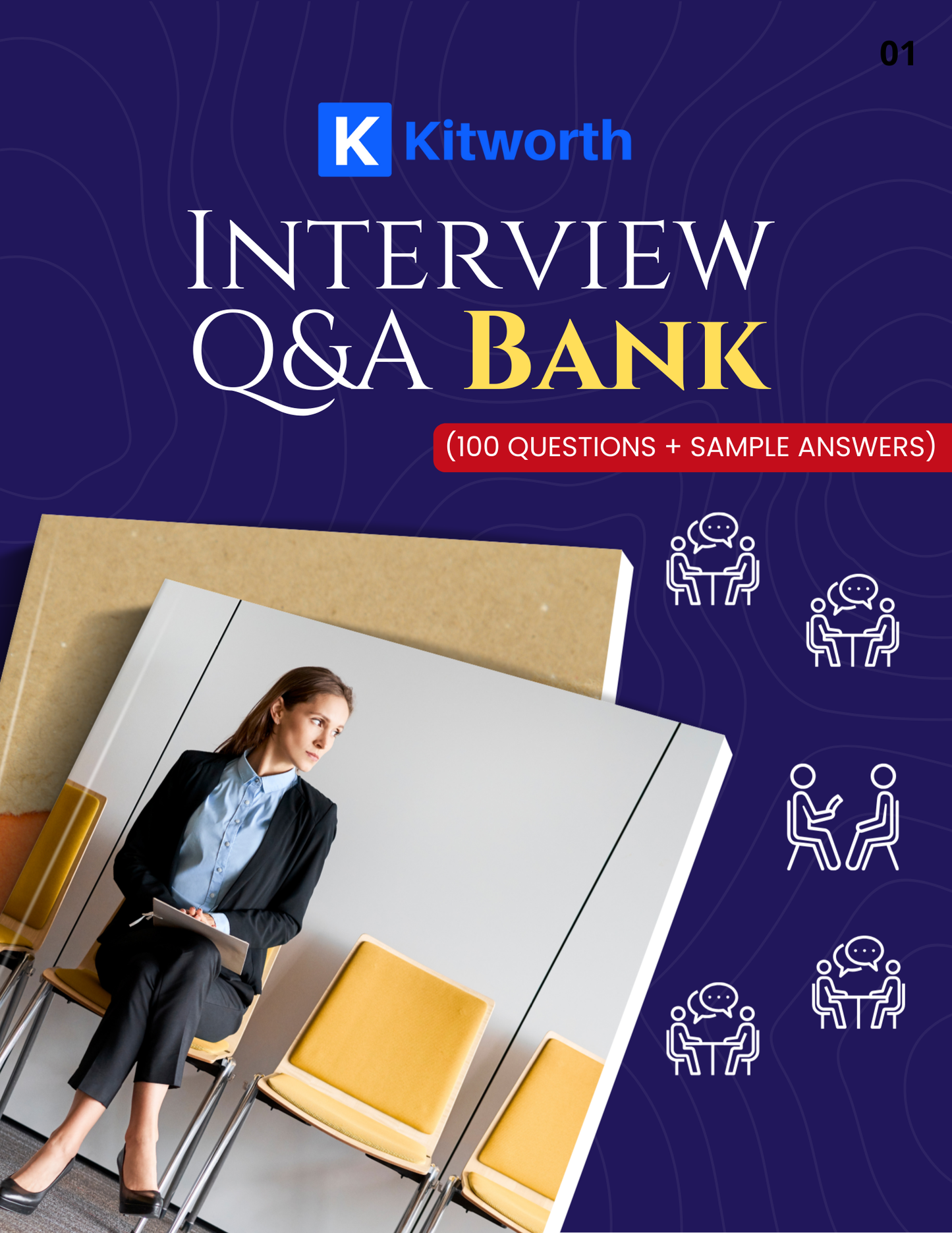 Complete Interview Preparation Kit – Land Your Dream Job! 🚀