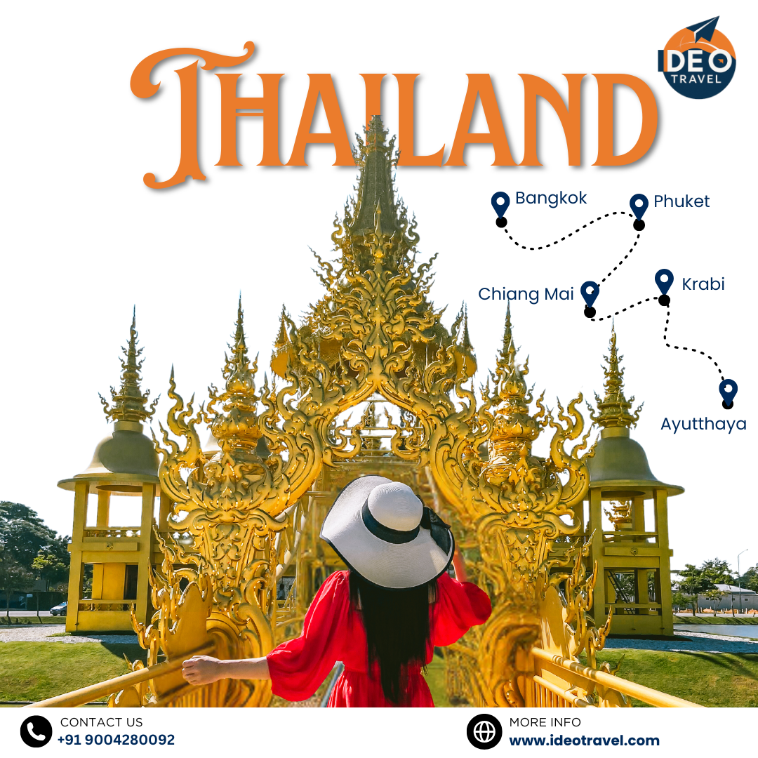 Level Up Your Travel Brand on Instagram 🌍✨