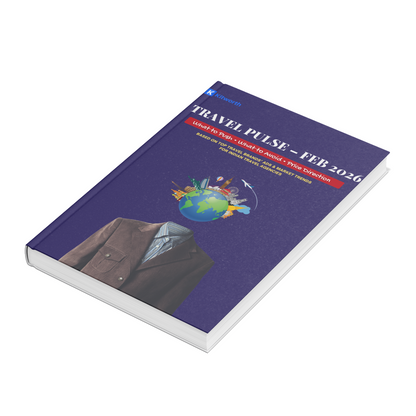 Travel Pulse – February 2026